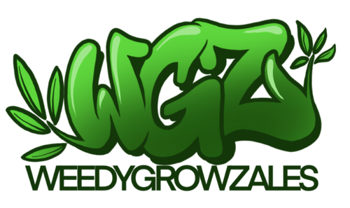 Weedygrowzales